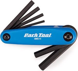 park tool bike multitool